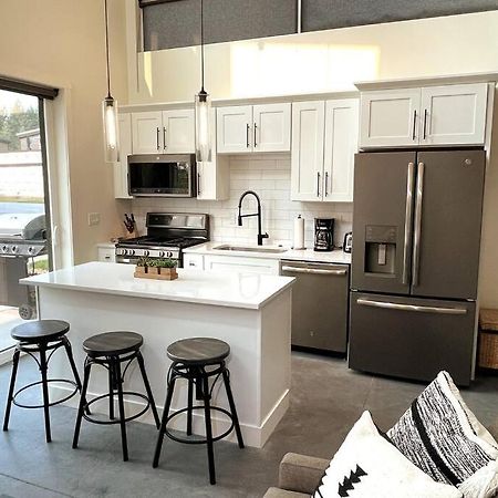 Brand New Upscale Home- Best Location! Whitefish Exterior foto