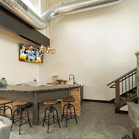 Brand New Upscale Home- Best Location! Whitefish Exterior foto