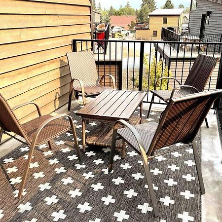 Brand New Upscale Home- Best Location! Whitefish Exterior foto