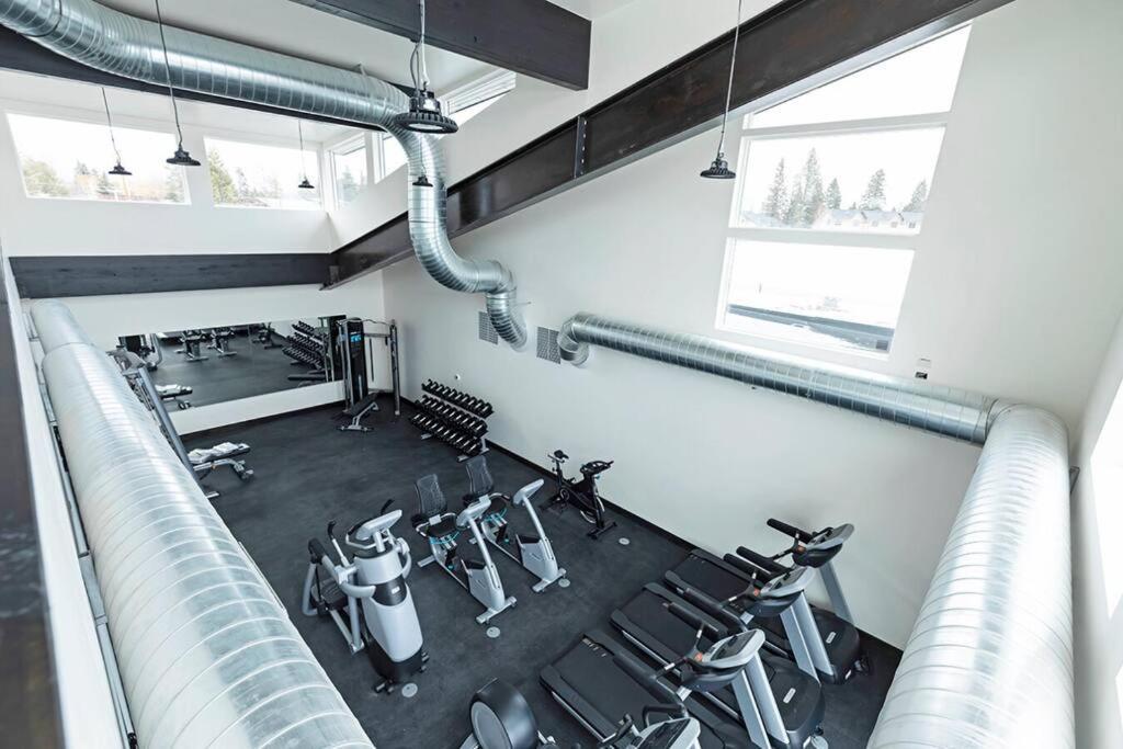 Brand New Upscale Home- Best Location! Whitefish Exterior foto