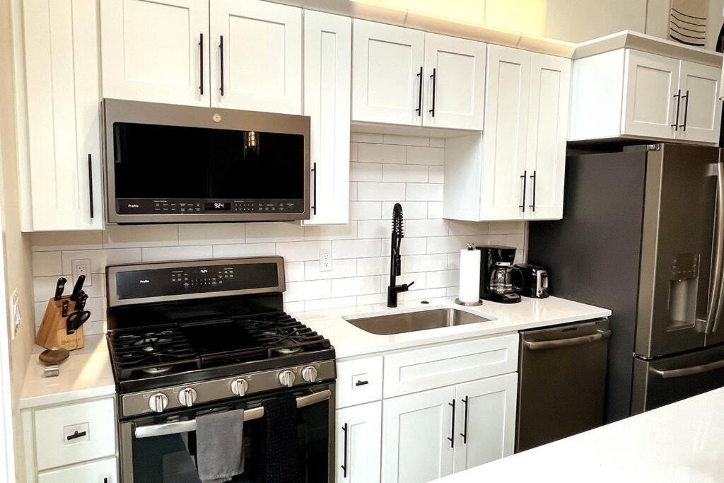 Brand New Upscale Home- Best Location! Whitefish Exterior foto