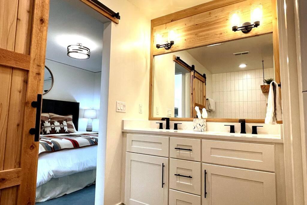 Brand New Upscale Home- Best Location! Whitefish Exterior foto