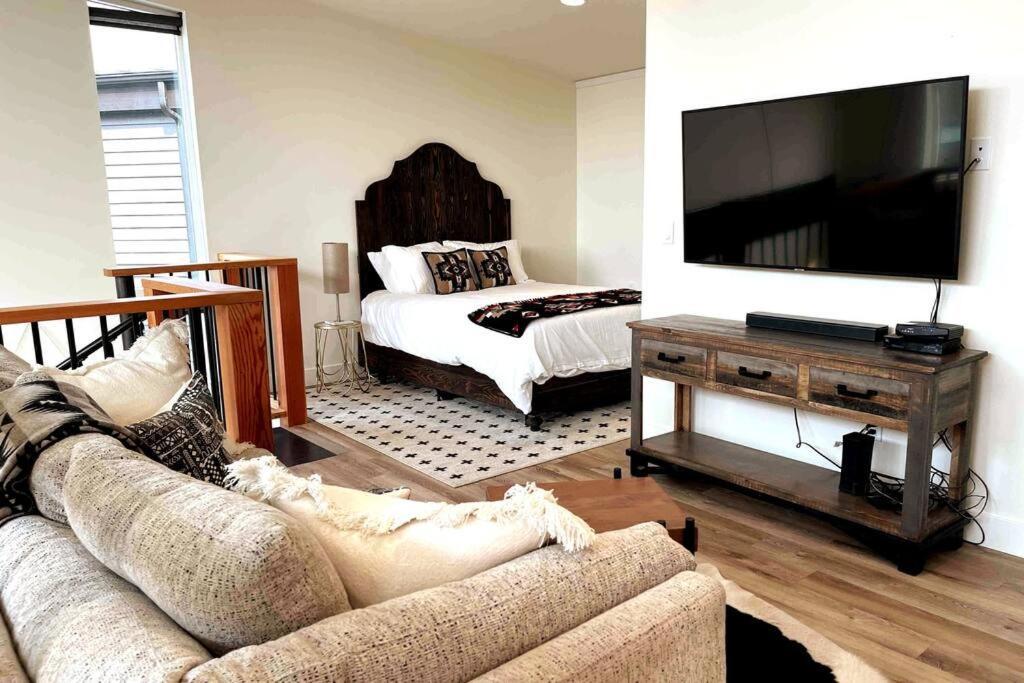 Brand New Upscale Home- Best Location! Whitefish Exterior foto