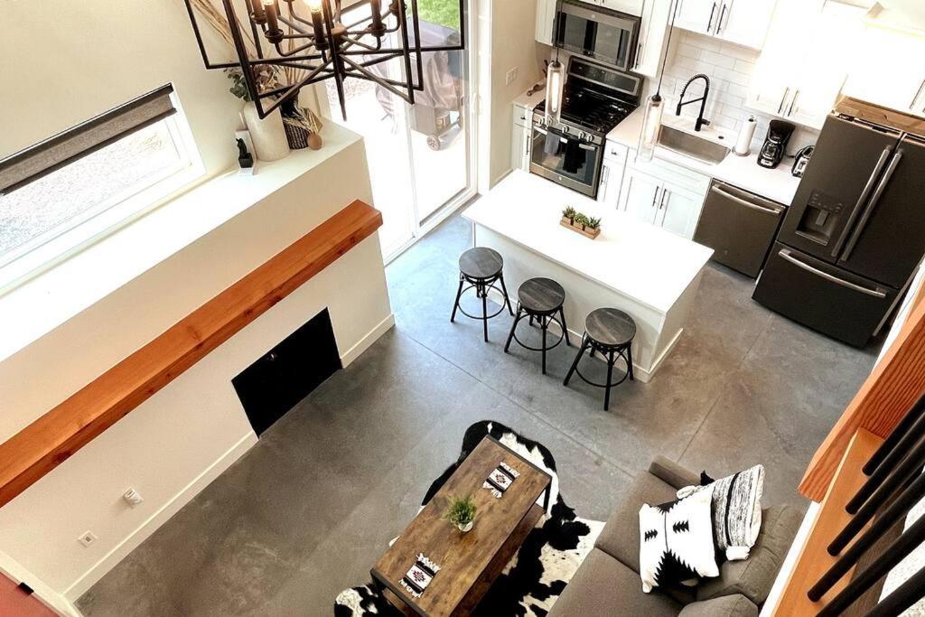 Brand New Upscale Home- Best Location! Whitefish Exterior foto