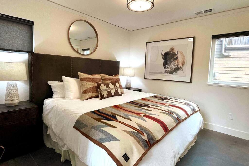 Brand New Upscale Home- Best Location! Whitefish Exterior foto