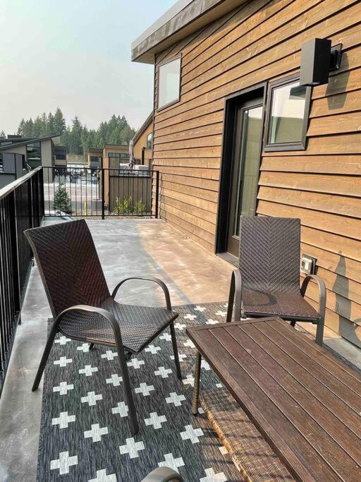 Brand New Upscale Home- Best Location! Whitefish Exterior foto