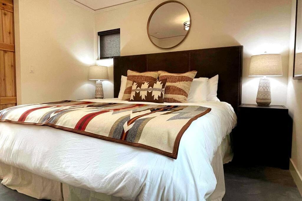 Brand New Upscale Home- Best Location! Whitefish Exterior foto